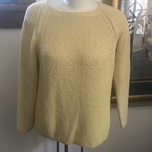 Emma James Sport Sweater - Size Large
